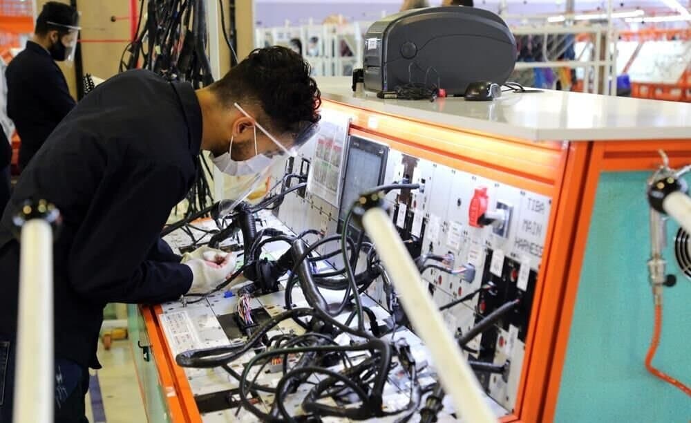 نقش آفرینی نسل امروز در افزایش تولید